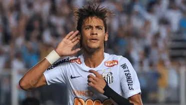 O atual valor de mercado de Neymar