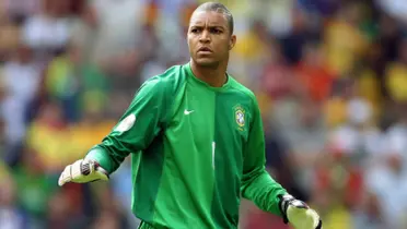 O campeão mundial teve uma grande carreira no futebol