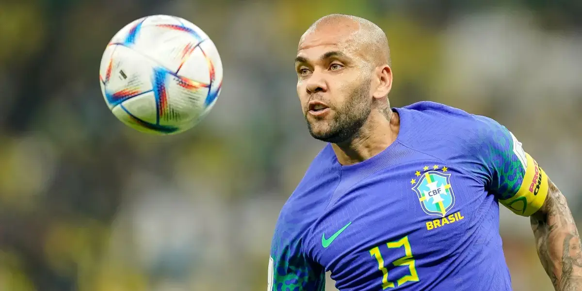 O caso de certeza envolvendo o jogador de futebol Daniel Alves ganhou mais um capítulo nesta sexta-feira (12), quando seu advogado