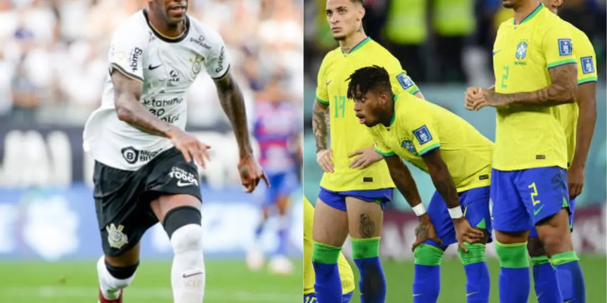 O Corinthians está próximo de acertar a contratação de Lucas Veríssimo, zagueiro do Benfica, para a janela de transferências do meio do ano