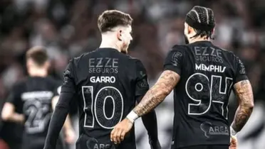 O desfalque importante que o Corinthians pode ter na final (Foto: Corinthians)