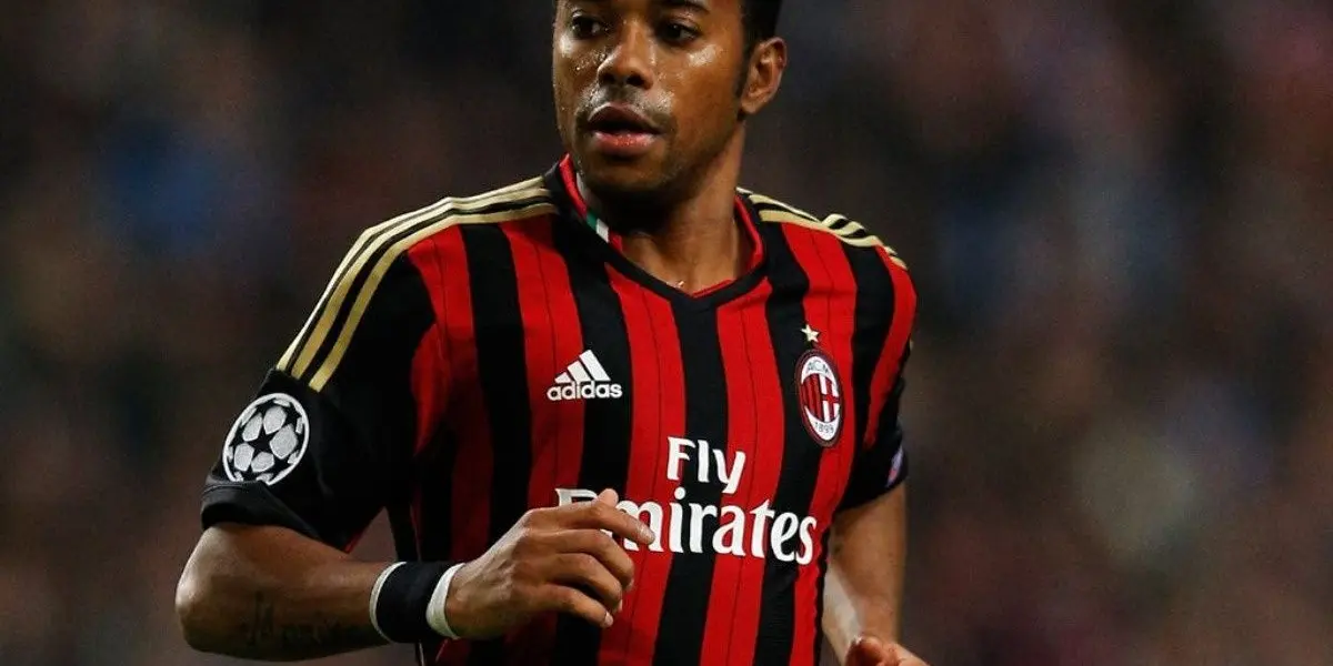 O ex-jogador é condenado na Itália, mas vive livre no Brasil