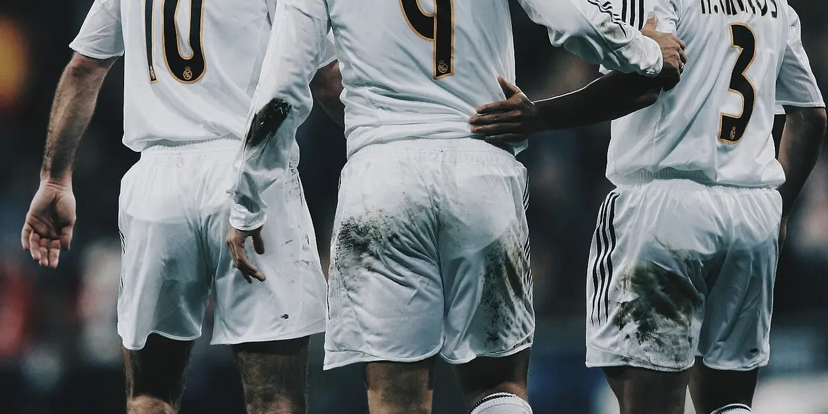 O ex-lado esquerdo revelou alguns eventos desconhecidos até agora de seus anos de convivência com o ‘Fenômeno