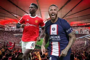 O Flamengo, ao longo de sua história, consolidou-se como um dos clubes mais eficazes na formação de jovens talentos do futebol