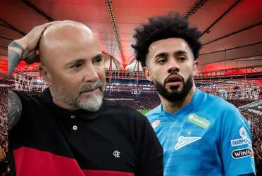 O Flamengo busca garantir suas contratações antes do fechamento da janela internacional de transferências em 2 de agosto, visando