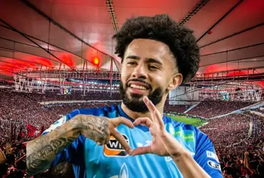 O Flamengo deu início às negociações para trazer o talentoso meio-campista Claudinho ao clube, enviando uma proposta oficial ao Zenit