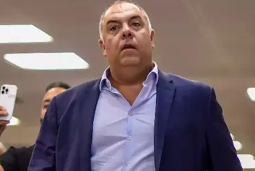 O Flamengo viu a Internazionale de Milão procurar saber sobre os números do goleiro Rossi