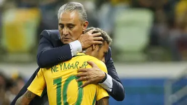 O idolo do Corinthians que pode reforçar o Santos (Foto: CBF)