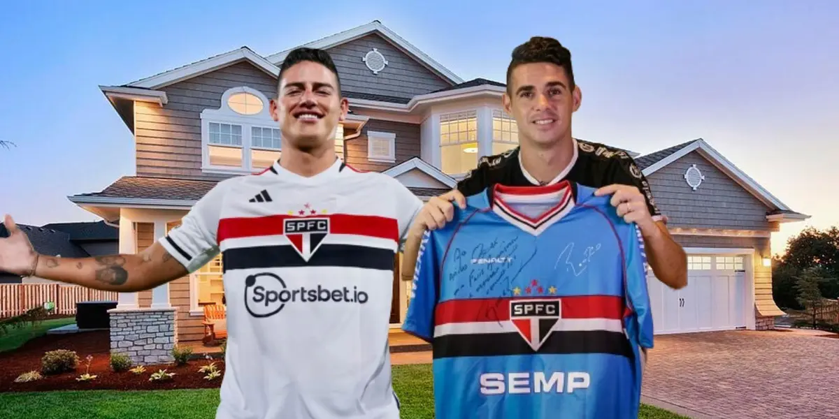 O jogador da seleção brasileira Oscar Emboaba e sua esposa Ludmila estão aproveitando o verão na terra natal do craque, Americana