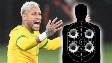 O jogador de futebol será sempre lembrado por sua coragem e talento
