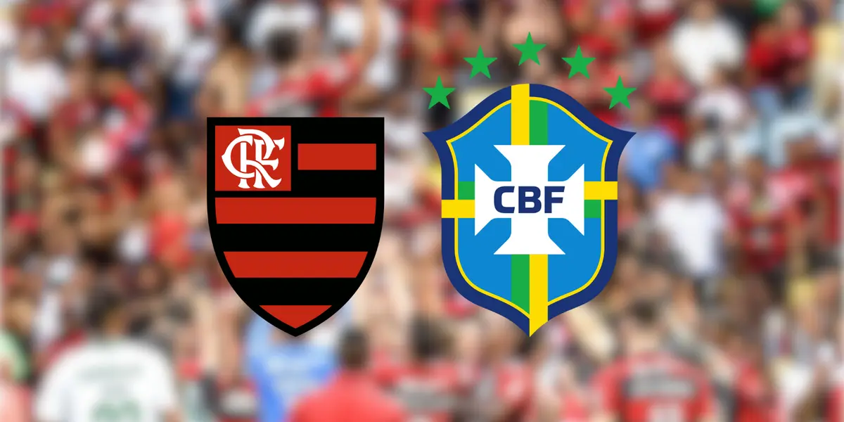 O jogador deixou sua marca no Flamengo e será lembrado pela torcida