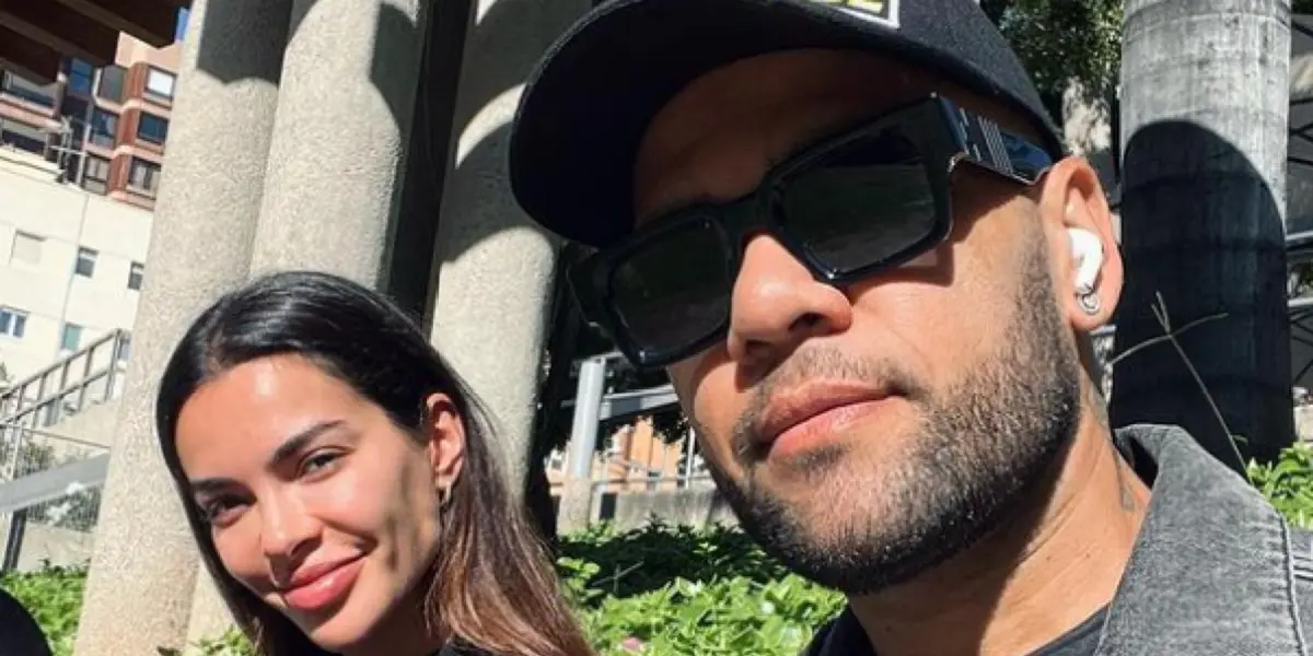 O jogador irá se pronunciar para a justiça nesta quarta-feira