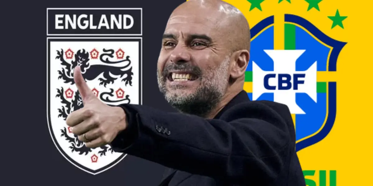 O jogador pode ser um grande desfalque no próximo amistoso da Inglaterra