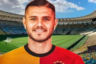 O jogador surpreende a todos e deve fechar com grande clube do Brasil