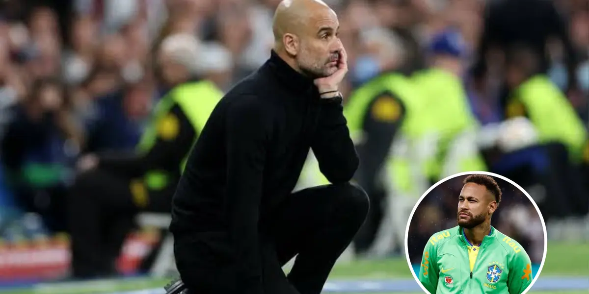 O jogador tem se destacado pela Premier League e pode ir para o City