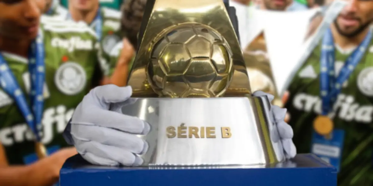 O jogador teve seu momento de sucesso, mas acabou não dando continuidade