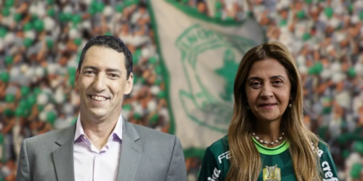 O jornalista apurou as informações e fez revelação sobre o mercado de transferênia