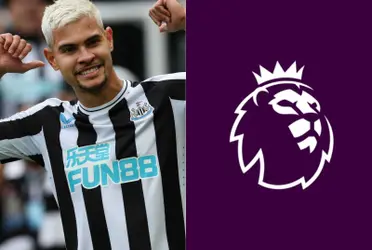 O jornalista Gerard Romero deu informações sobre uma possível negociação entre o Newcastle e o Barcelona envolvendo os jogadores