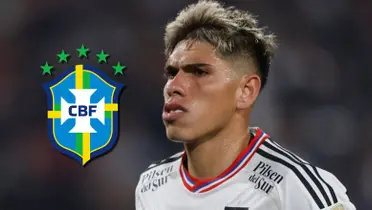 O meio-campista chileno está tendo uma ótima temporada e precisa ser observado