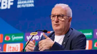 O motivo do Brasil ter feito sete substituições (Foto: CBF)