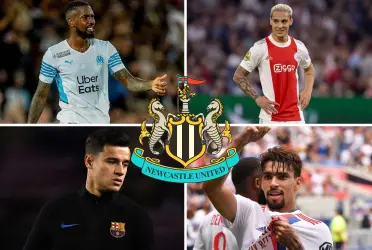 O novo bilionário do futebol tem um brasileiro na mira para 2022 e estaria disposto a abrir o bolso por ele