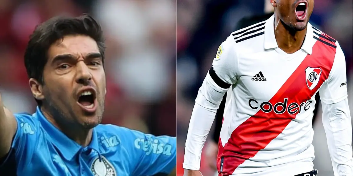 O Palmeiras está determinado a reforçar seu meio de campo e tem o jogador Claudinho, atualmente no Zenit, como um alvo prioritário