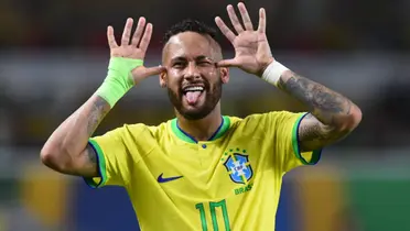 O que campeão do mundo fala sobre a convocação de Neymar (Foto: CBF)