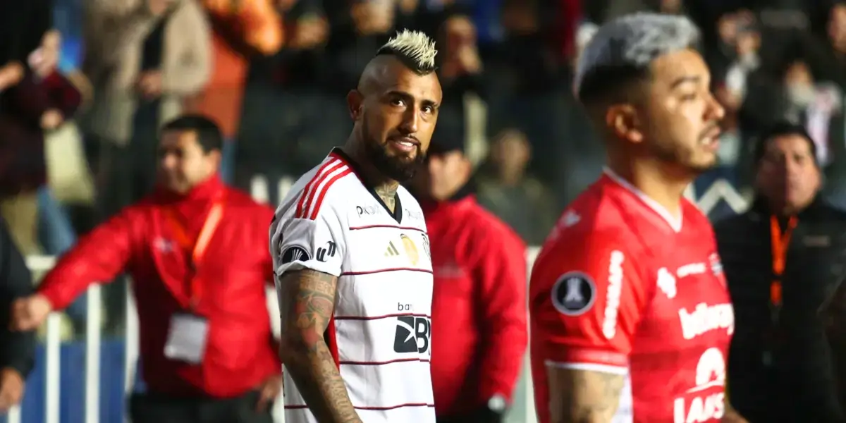 O "Rei" confirmou sua saída do Flamengo no final desta temporada