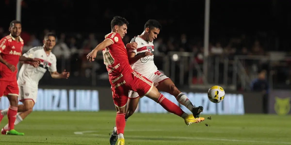 O São Paulo FC está prestes a acertar a contratação do talentoso atacante Alexandre Pato nos próximos dias. Após negociações intensas