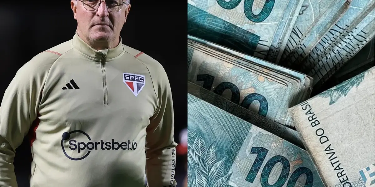 O São Paulo tem enfrentado dificuldades em encontrar uma alternativa viável para reforçar seu ataque após a desistência da contratação