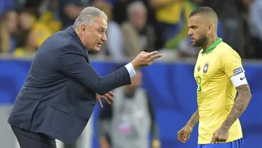 O treinador deixou muitos irritados ao falar sobre o caso