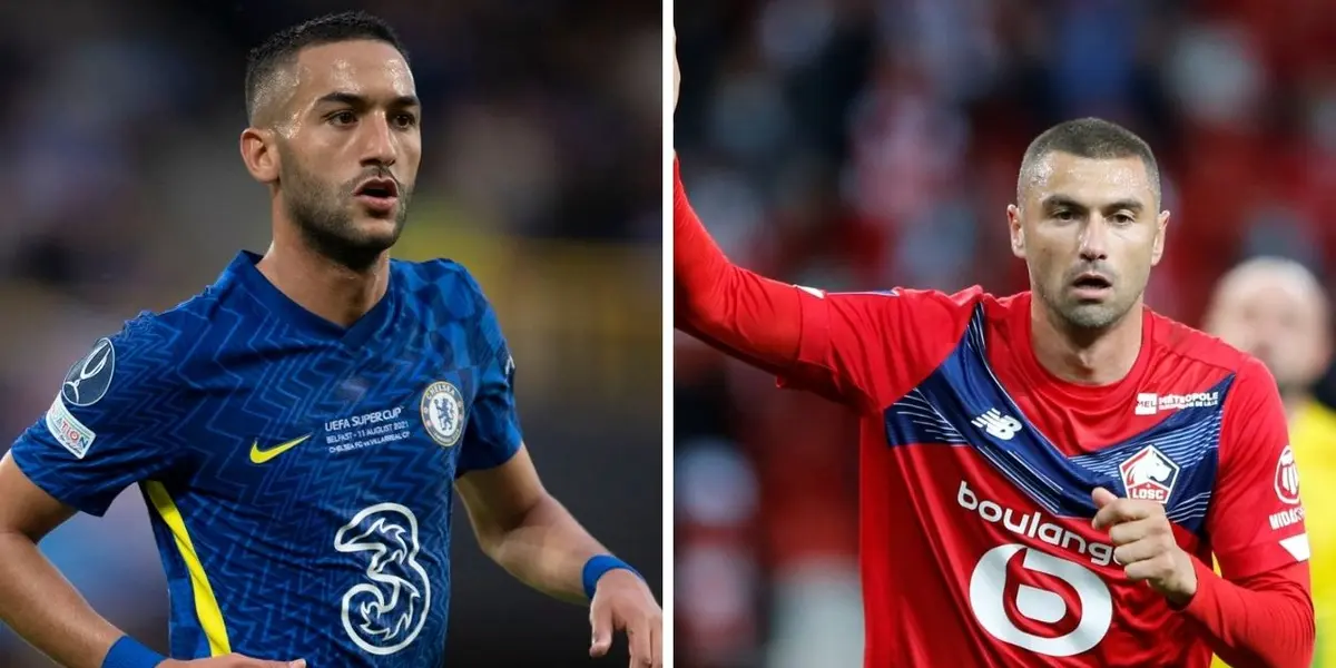 Oitavas de final da Champions League seguem nesta semana com mais dois jogos