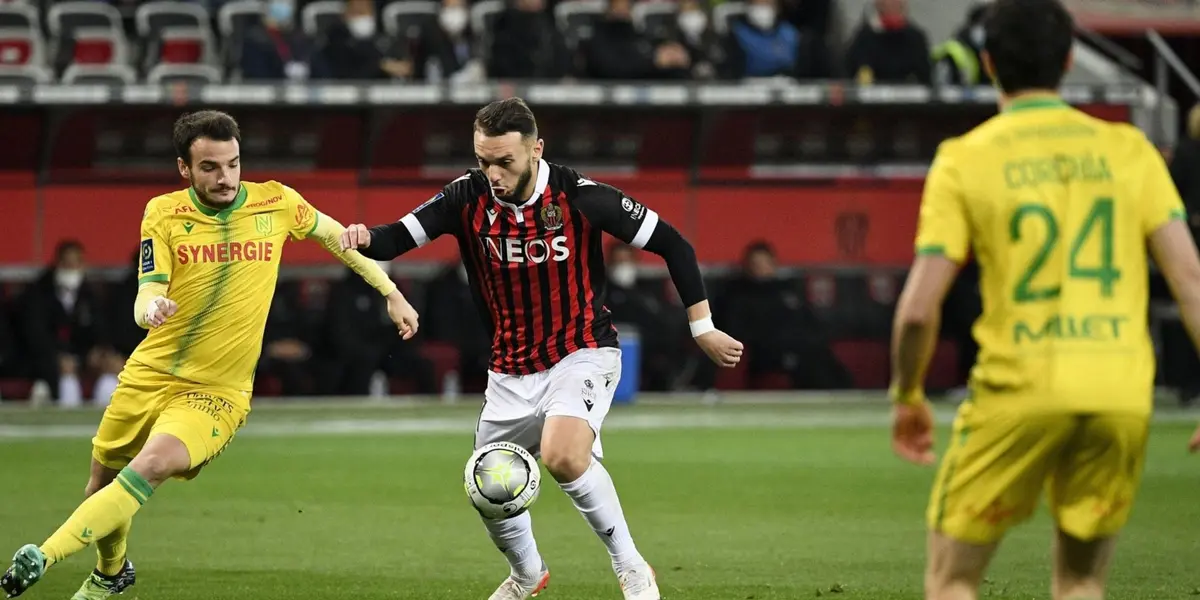 Os dois times não são conquistam o título desde há mais de 20 anos