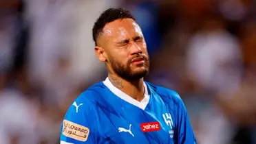 Os possiveis destinos de Neymar (Foto: Al-Hilal)