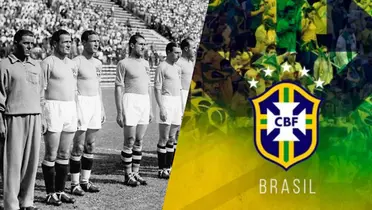 Os primeiros anos do profissionalismo no futebol brasileiro / X