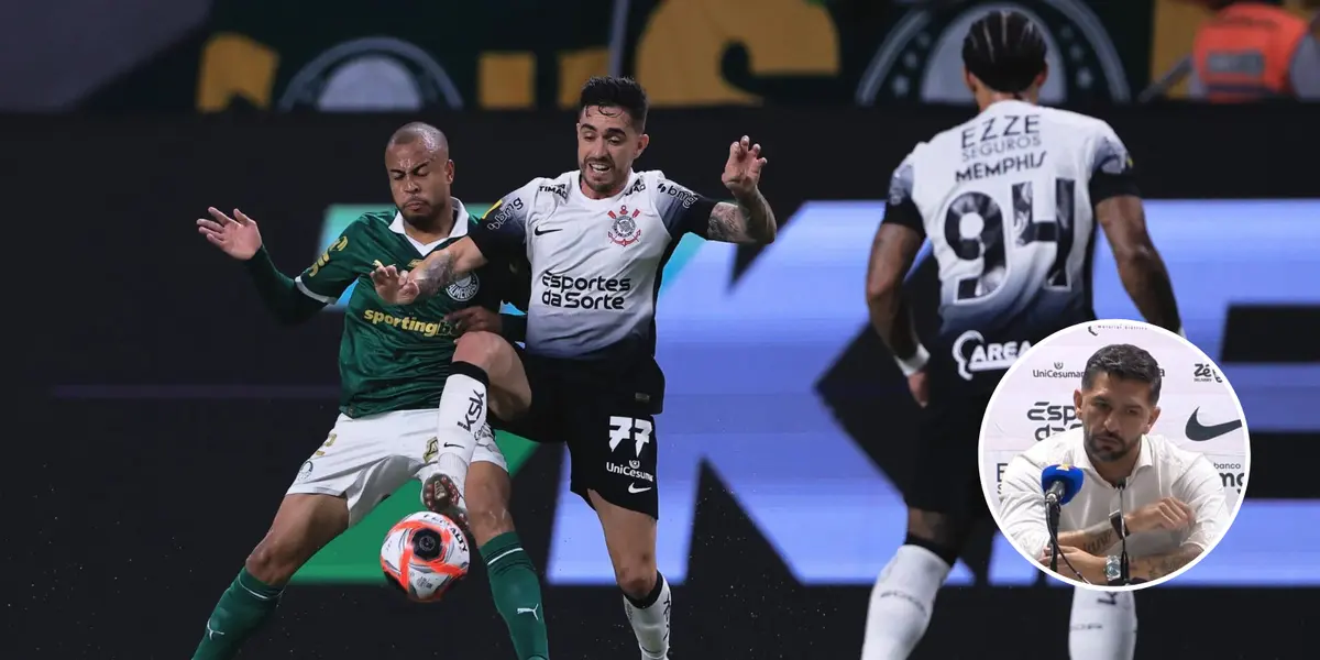 Os próximos passos do Corinthians na temporada