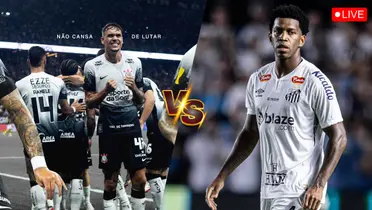 Os últimos 5 jogos do Corinthians foram / @Corinthians