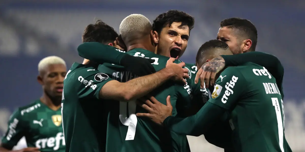 Palmeiras encara o Cuiabá buscando a reabilitação na competição ao vir de duas derrotas seguidas