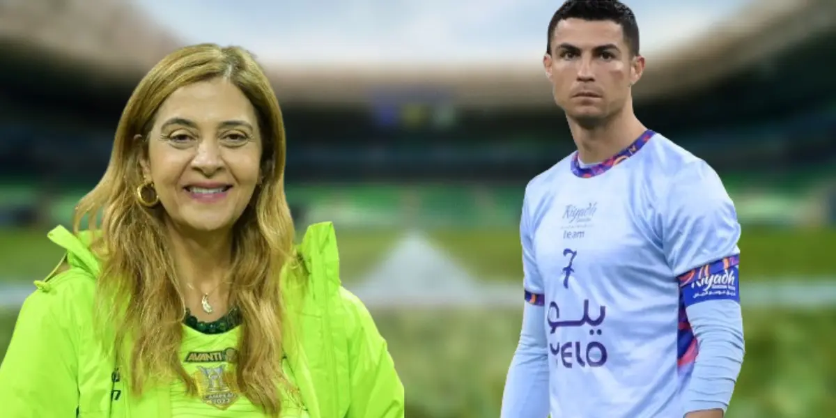 Palmeiras ganha bolada com jogador