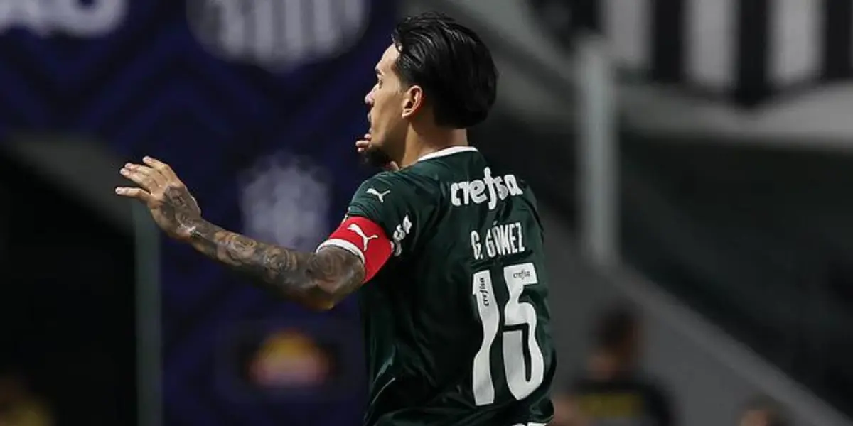 Palmeiras novo lider da competição