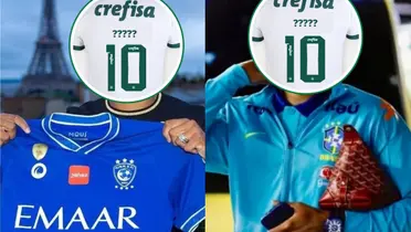 Palmeiras pode perder Matheus Pereira para o Krasnodar