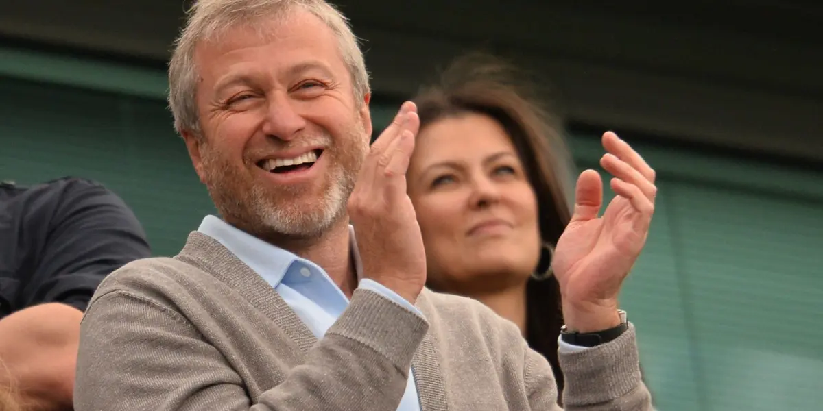 Parlamentar inglês pede saída do dono do Chelsea