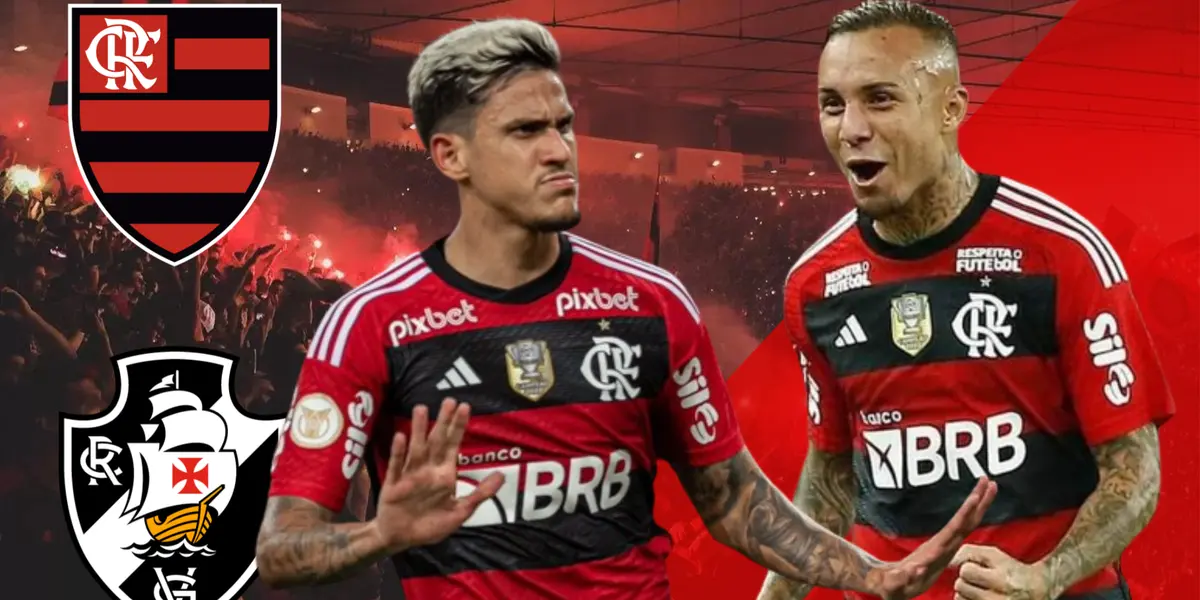 Pedro e Everton Cebolinha