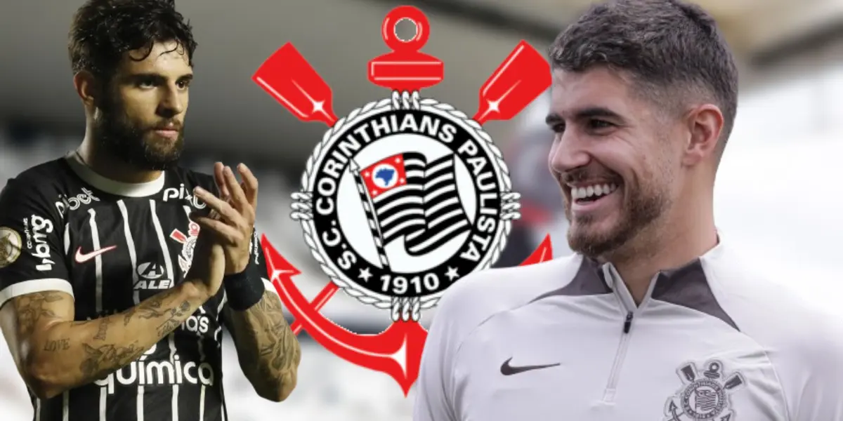 Pedro Raul comenta sobre Yuri Alberto