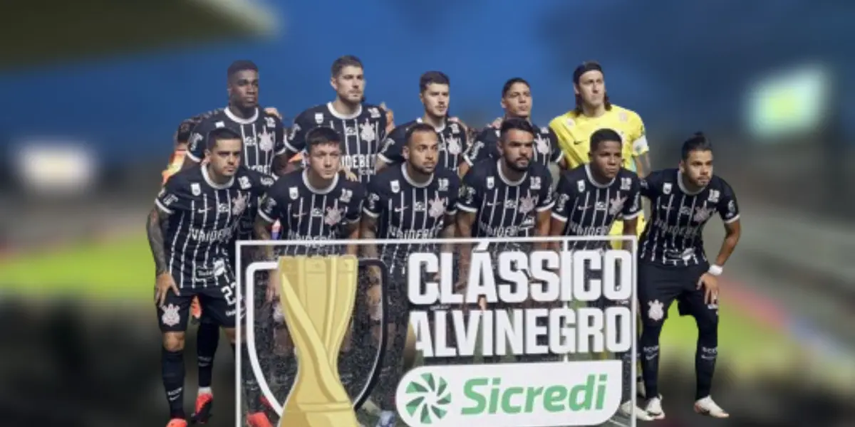 Pedro Raul é questionado no Corinthians