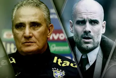 Pep Guardiola, um dos melhores treinadores da atualidade, comentou sobre a possibilidade de comandar a Seleção Brasileira