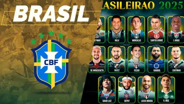 Por que o futebol brasileiro é tão bem-sucedido a nível mundial? / X