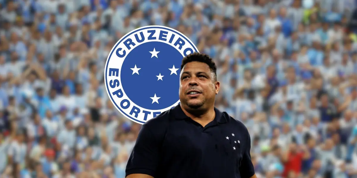 Proprietário da SAF que gere o clube admite a possibilidade de vender sua participação