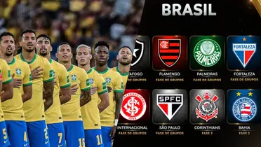 Qual é o melhor momento para assistir a um jogo de futebol no Brasil? / X