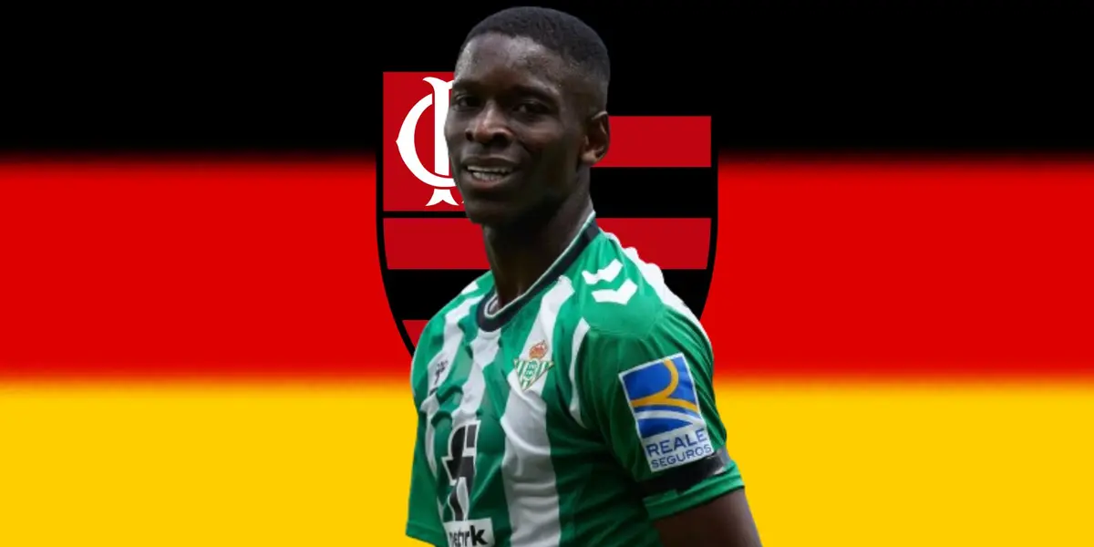 RB Leipzig quer Luiz Henrique